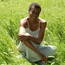alfresco portrait photograph