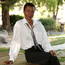 alfresco portrait photograph