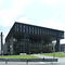 architectural business photograph