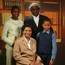 classic portrait photograph